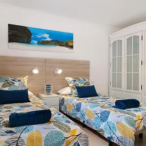  Сasa de vacaciones Casa Playa Palmeras España