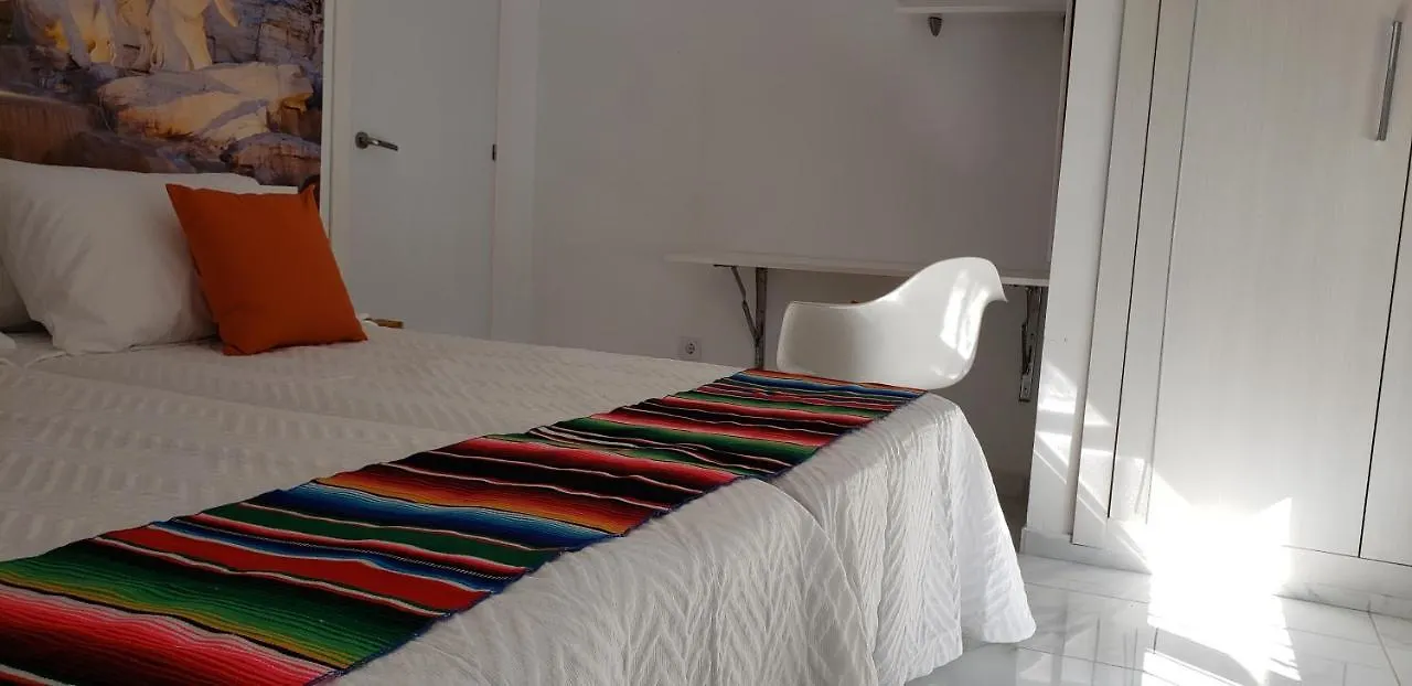 Vila Casa Feliz Torremolinos