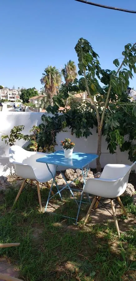 Prázdninový dům Vila Casa Feliz Torremolinos