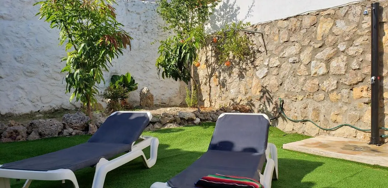 Vila Casa Feliz Torremolinos