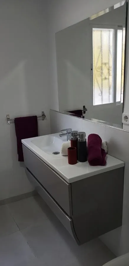 Prázdninový dům Vila Casa Feliz Torremolinos Španělsko