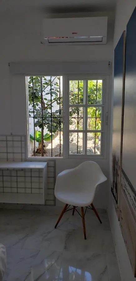Vila Casa Feliz Torremolinos Španělsko