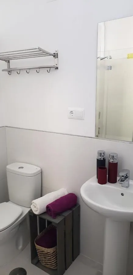Vila Casa Feliz Torremolinos