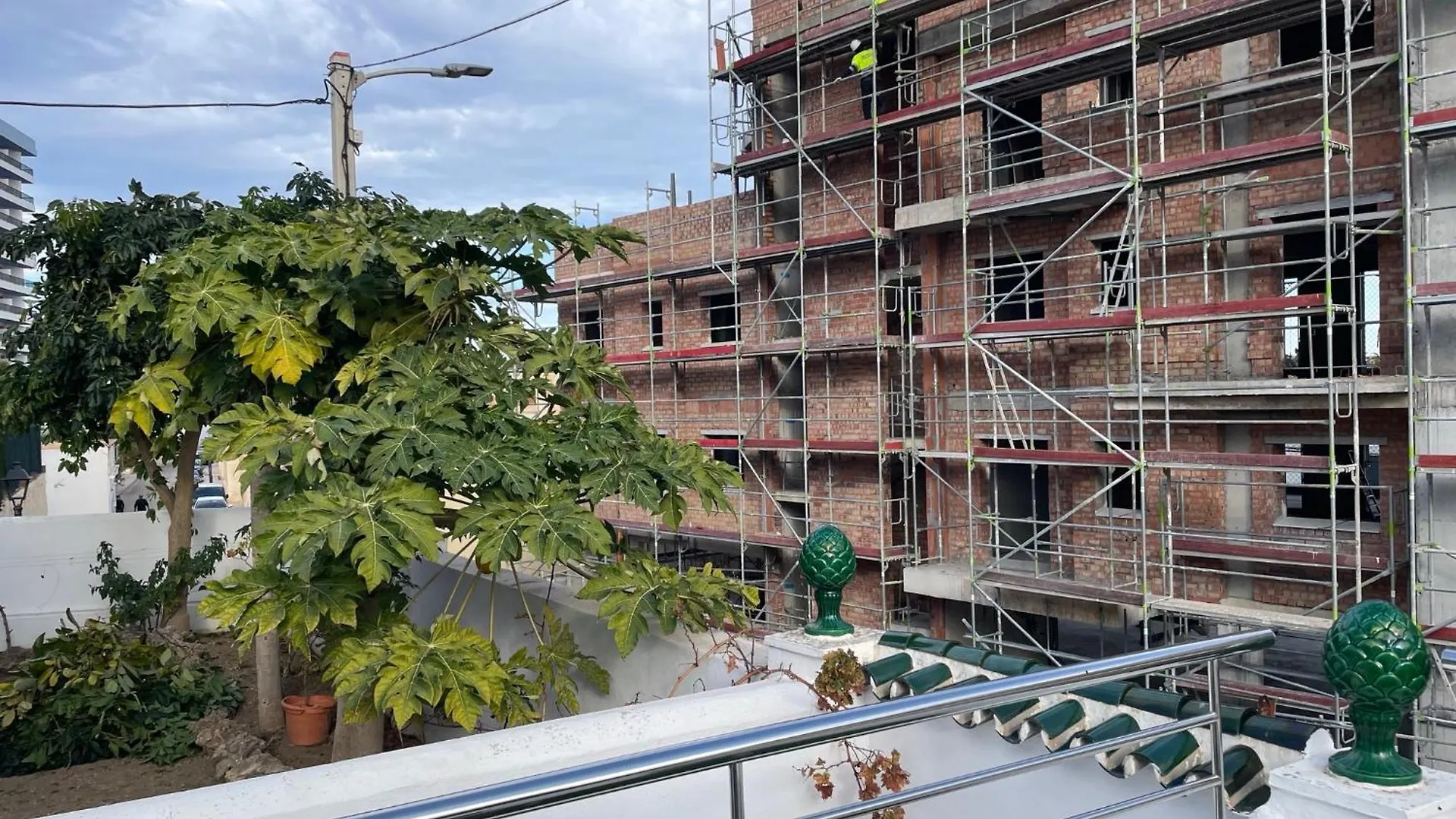 Prázdninový dům Vila Casa Feliz Torremolinos